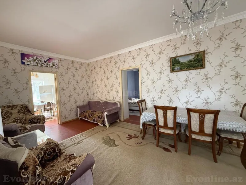 Satılır 5 otaqlı Həyət evi 750 m² Zaqatala - şəkil 2