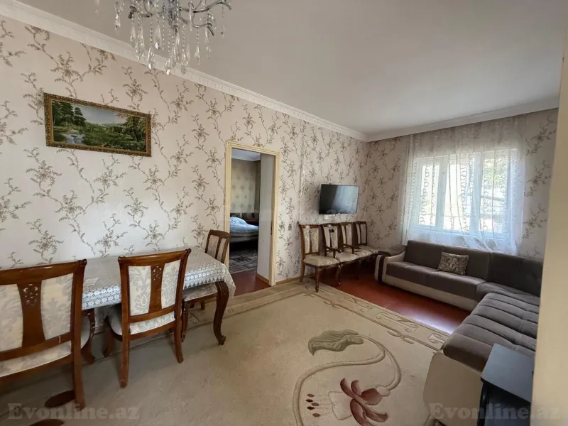 Satılır 5 otaqlı Həyət evi 750 m² Zaqatala - şəkil 3