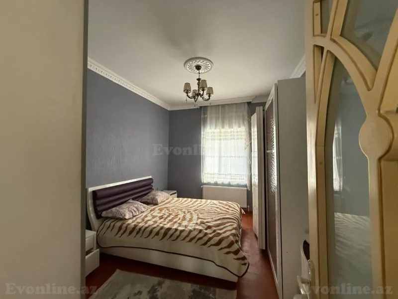 Satılır 5 otaqlı Həyət evi 750 m² Zaqatala - şəkil 4