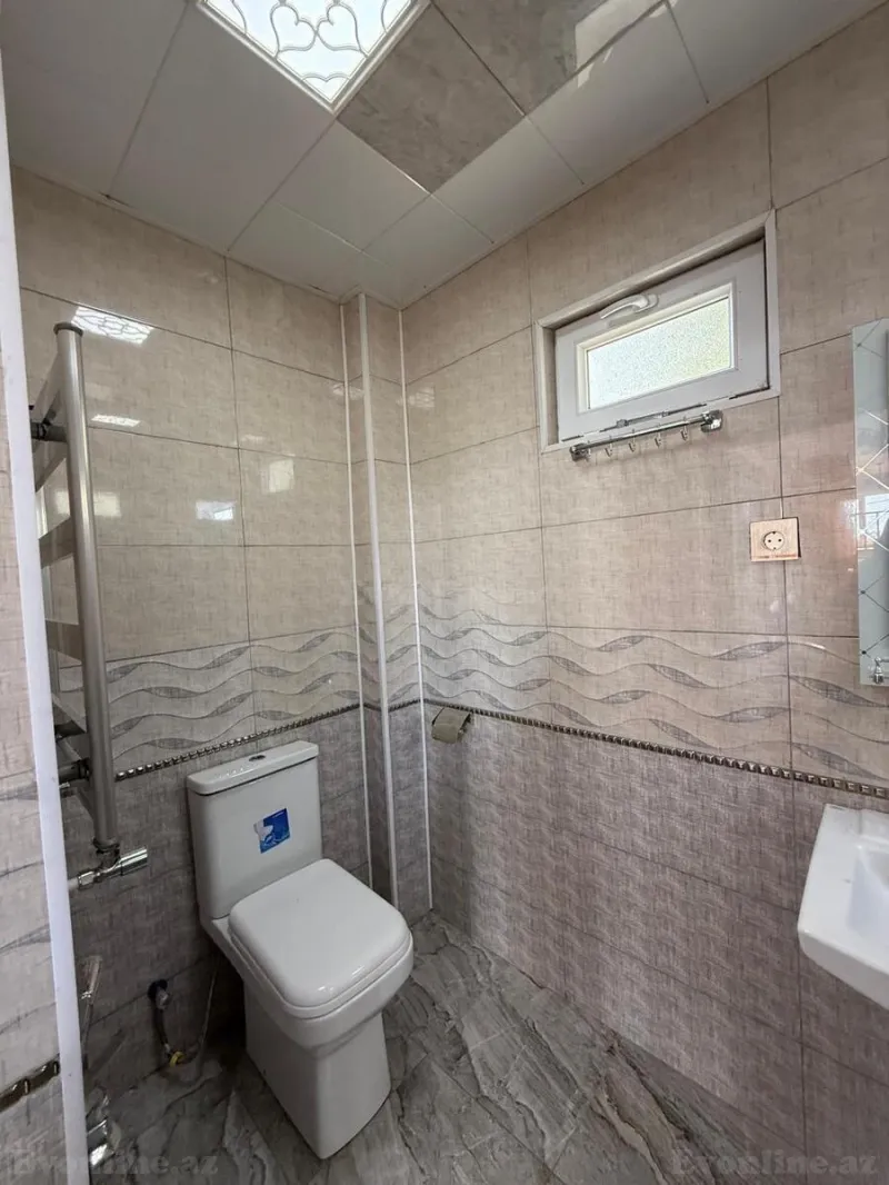 Satılır 5 otaqlı Həyət evi 750 m² Zaqatala - şəkil 5