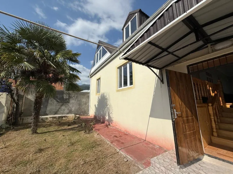 Satılır 5 otaqlı Həyət evi 750 m² Zaqatala - şəkil 6