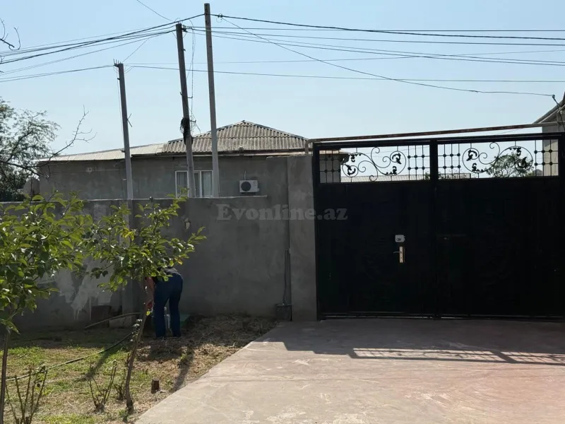Satılır 5 otaqlı Həyət evi 750 m² Zaqatala - şəkil 8