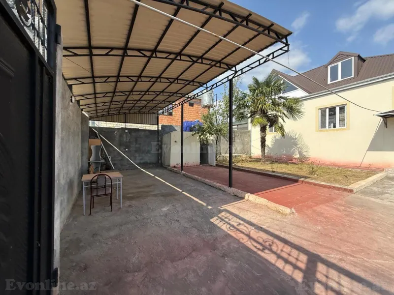 Satılır 5 otaqlı Həyət evi 750 m² Zaqatala - şəkil 9