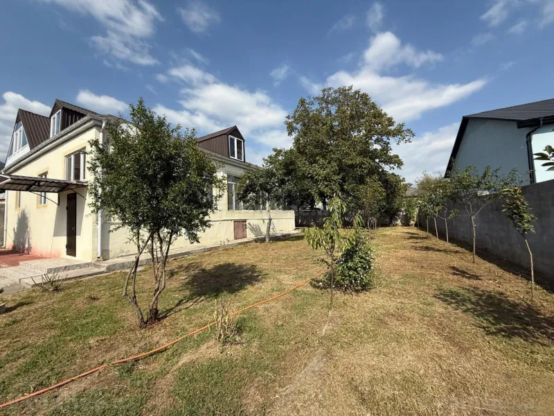 Satılır 5 otaqlı Həyət evi 750 m² Zaqatala - şəkil 13