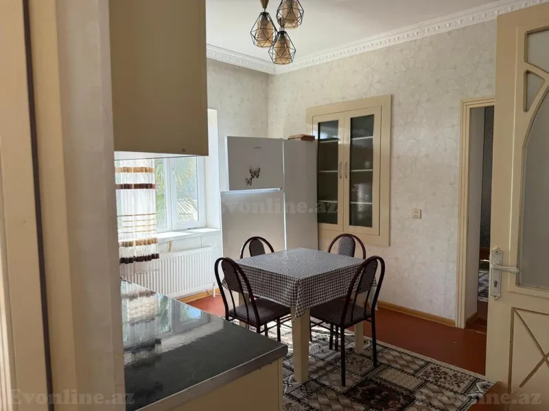 Satılır 5 otaqlı Həyət evi 750 m² Zaqatala - şəkil 14