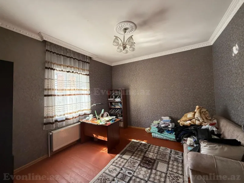 Satılır 5 otaqlı Həyət evi 750 m² Zaqatala - şəkil 15