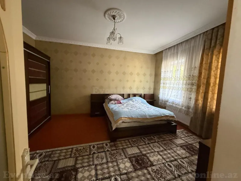 Satılır 5 otaqlı Həyət evi 750 m² Zaqatala - şəkil 16