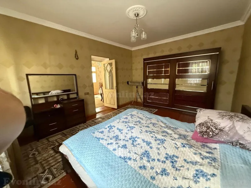 Satılır 5 otaqlı Həyət evi 750 m² Zaqatala - şəkil 18