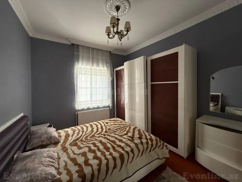 Satılır 5 otaqlı Həyət evi 750 m² Zaqatala - şəkil 20