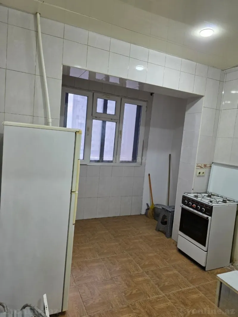 Satılır 2 otaqlı Mənzil Köhnə tikili 60 m² 20 Yanvar m. - şəkil 7