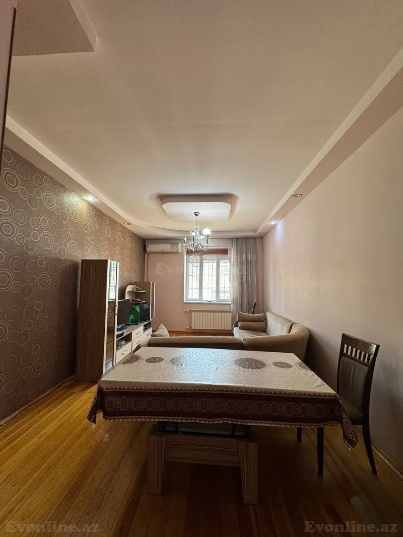 Satılır 5 otaqlı Həyət evi 345 m² Səbail r. - şəkil 7