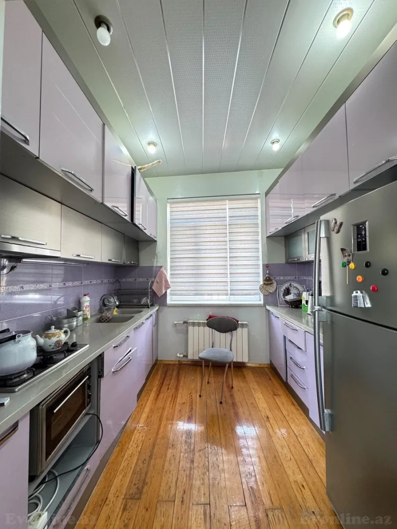 Satılır 5 otaqlı Həyət evi 345 m² Səbail r. - şəkil 11