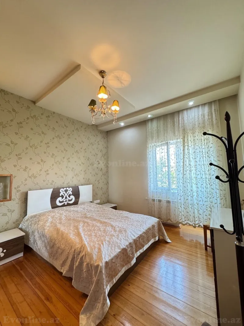 Satılır 5 otaqlı Həyət evi 345 m² Səbail r. - şəkil 12