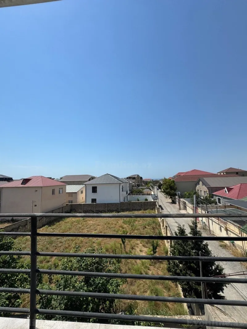 Satılır 5 otaqlı Həyət evi 345 m² Səbail r. - şəkil 22