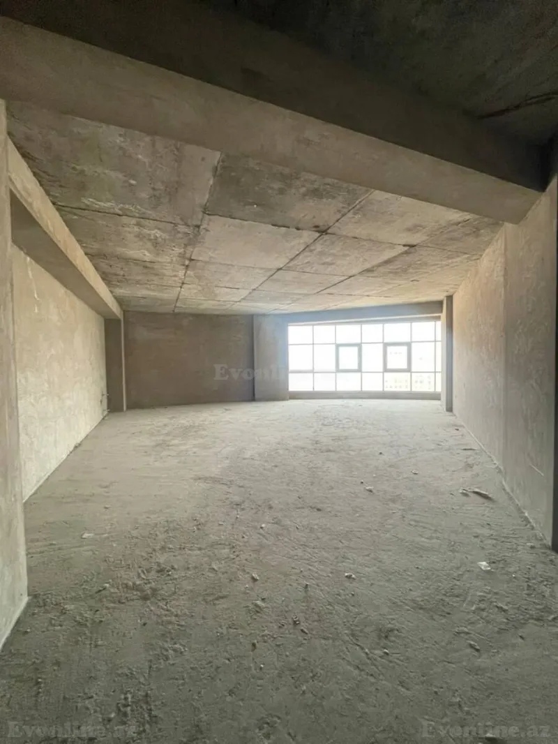 Satılır 4 otaqlı Mənzil Yeni tikili 230 m² Sahil m. - şəkil 11