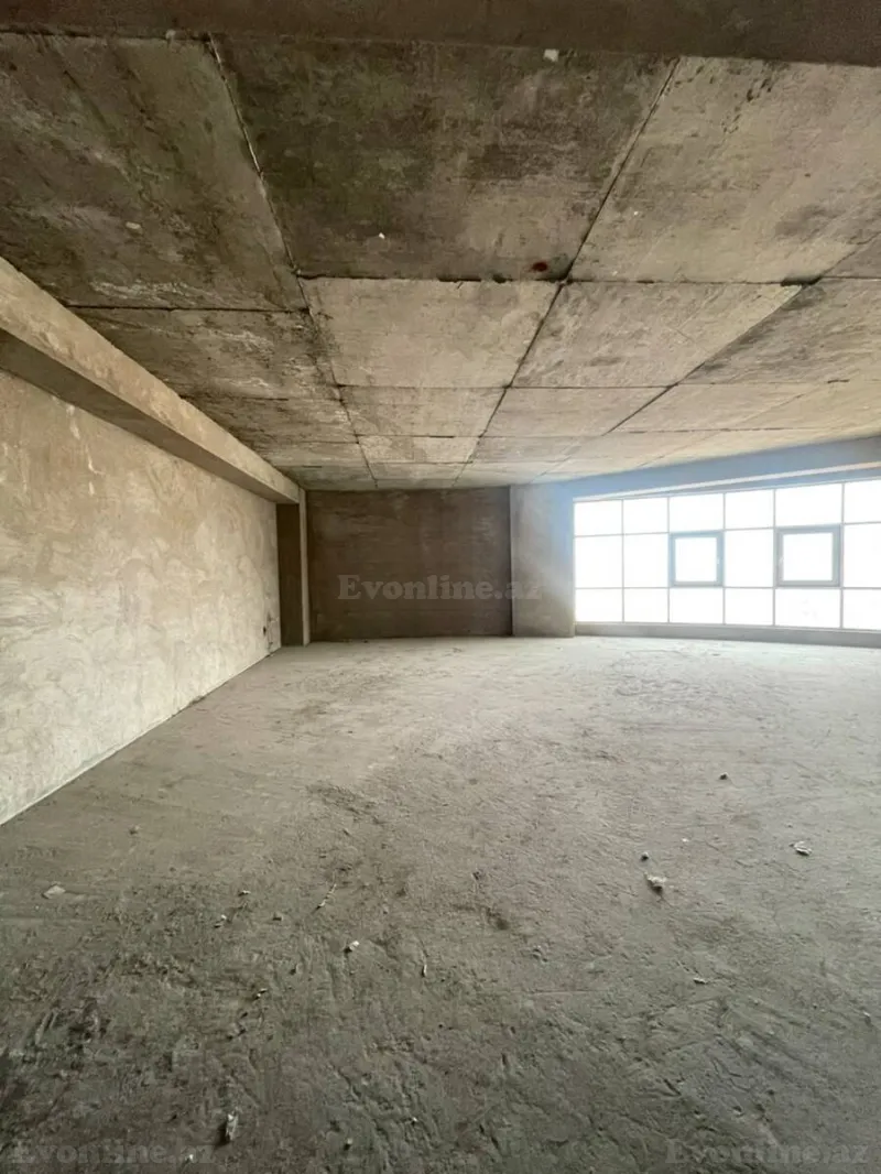 Satılır 4 otaqlı Mənzil Yeni tikili 230 m² Sahil m. - şəkil 13