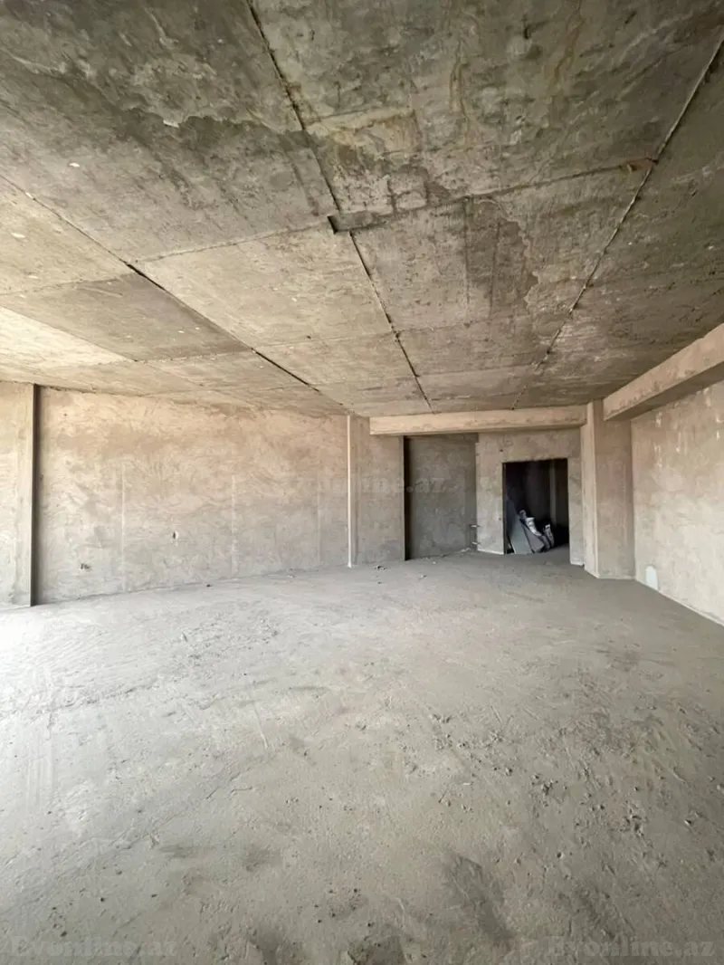 Satılır 4 otaqlı Mənzil Yeni tikili 230 m² Sahil m. - şəkil 14