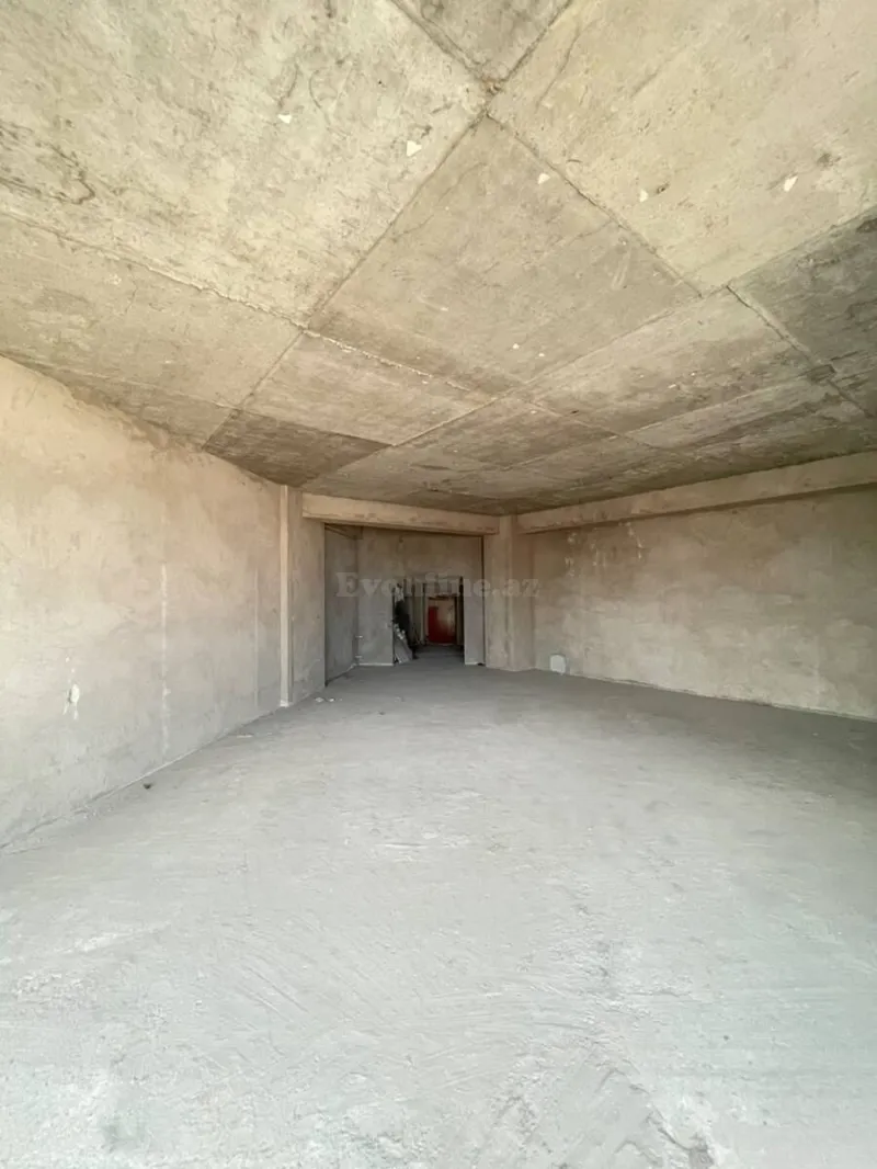 Satılır 4 otaqlı Mənzil Yeni tikili 230 m² Sahil m. - şəkil 16