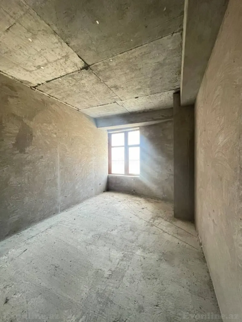 Satılır 4 otaqlı Mənzil Yeni tikili 230 m² Sahil m. - şəkil 18