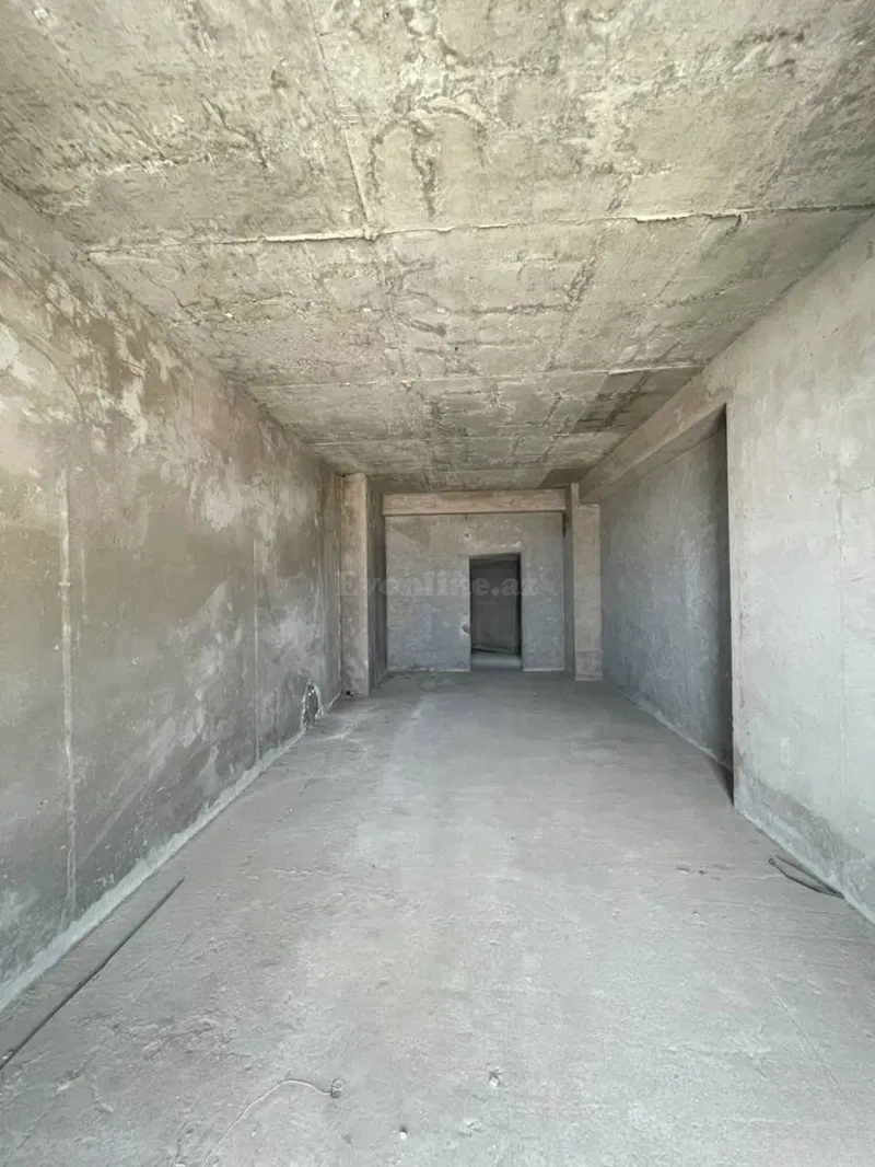 Satılır 4 otaqlı Mənzil Yeni tikili 230 m² Sahil m. - şəkil 20