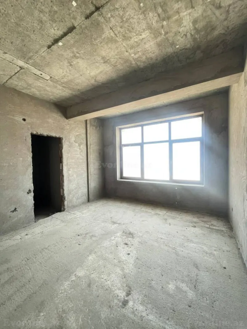 Satılır 4 otaqlı Mənzil Yeni tikili 230 m² Sahil m. - şəkil 22