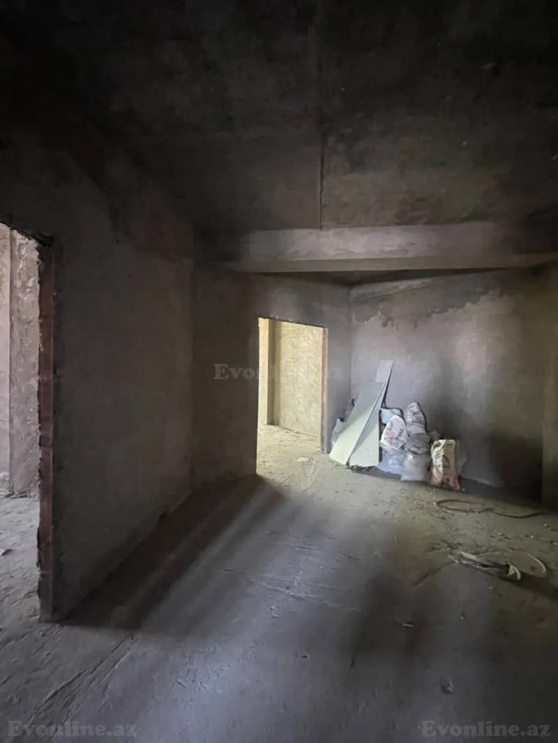Satılır 4 otaqlı Mənzil Yeni tikili 230 m² Sahil m. - şəkil 24
