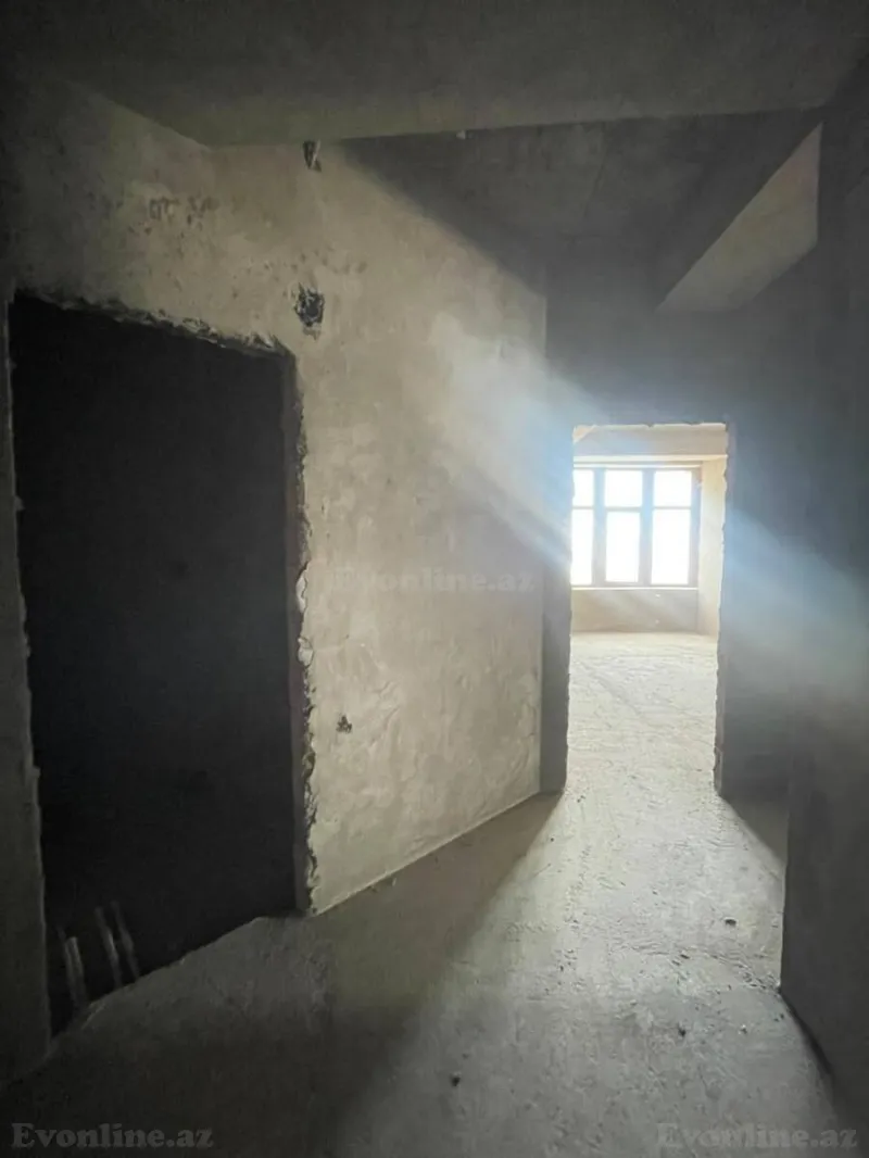Satılır 4 otaqlı Mənzil Yeni tikili 230 m² Sahil m. - şəkil 25