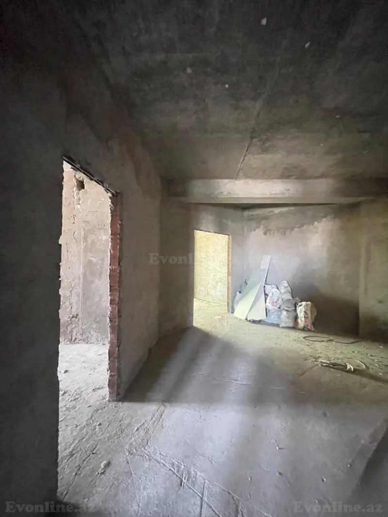 Satılır 4 otaqlı Mənzil Yeni tikili 230 m² Sahil m. - şəkil 26