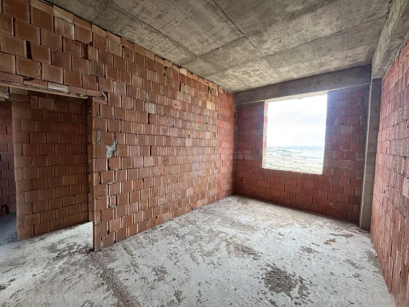 Satılır 2 otaqlı Mənzil Yeni tikili 35 m² Masazır - şəkil 3