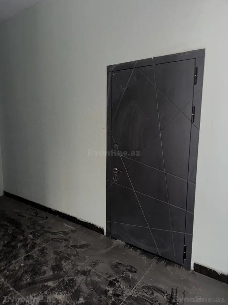 Satılır 2 otaqlı Mənzil Yeni tikili 35 m² Masazır - şəkil 4