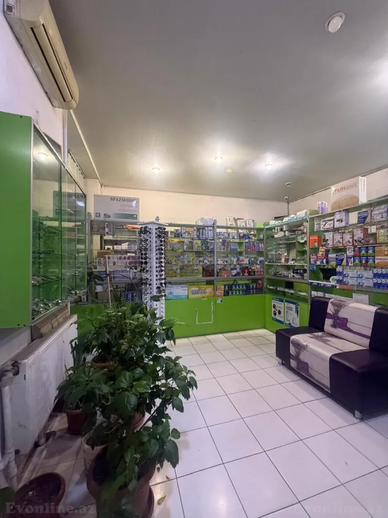 Satılır Obyekt 75 m² Qara Qarayev m. - şəkil 2