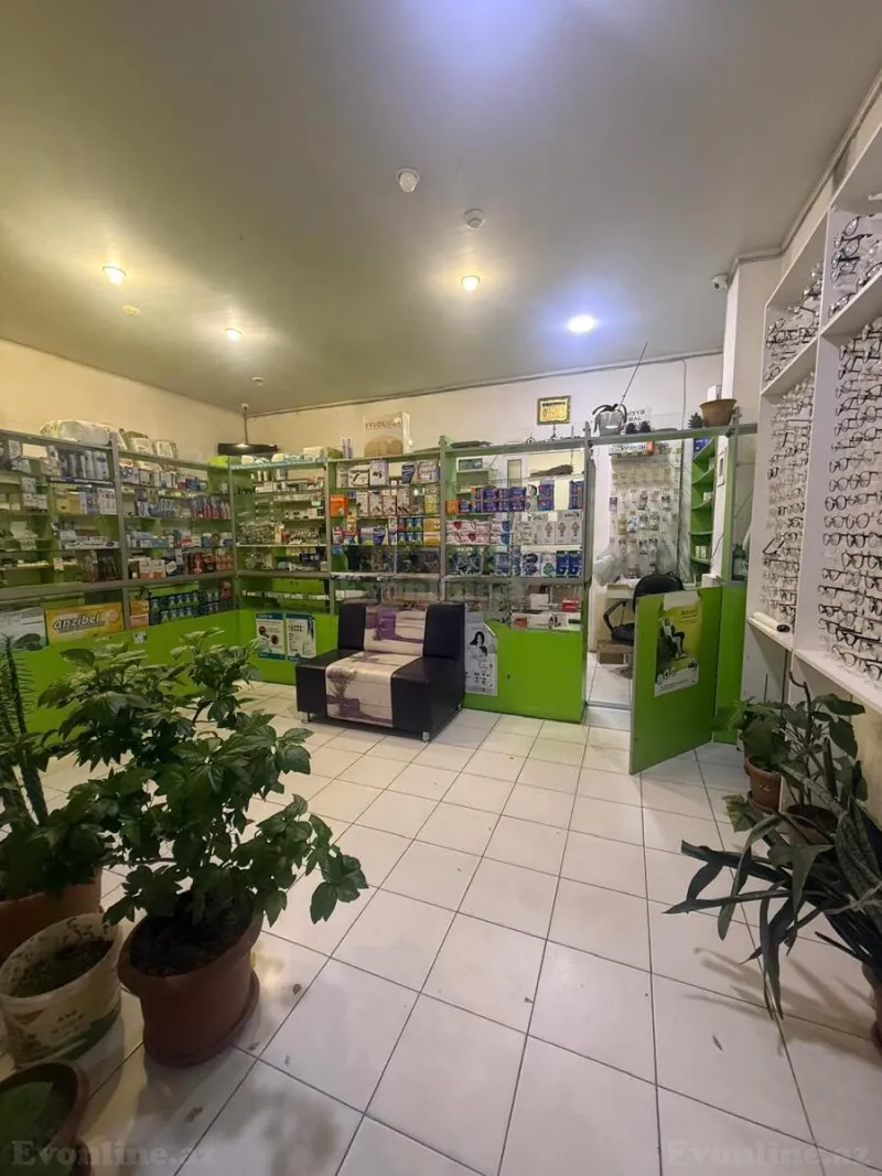 Satılır Obyekt 75 m² Qara Qarayev m. - şəkil 3