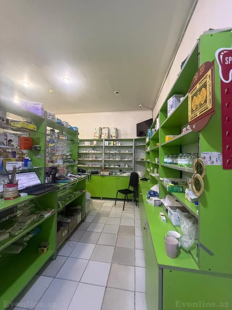 Satılır Obyekt 75 m² Qara Qarayev m. - şəkil 4