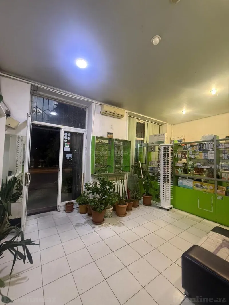 Satılır Obyekt 75 m² Qara Qarayev m. - şəkil 5