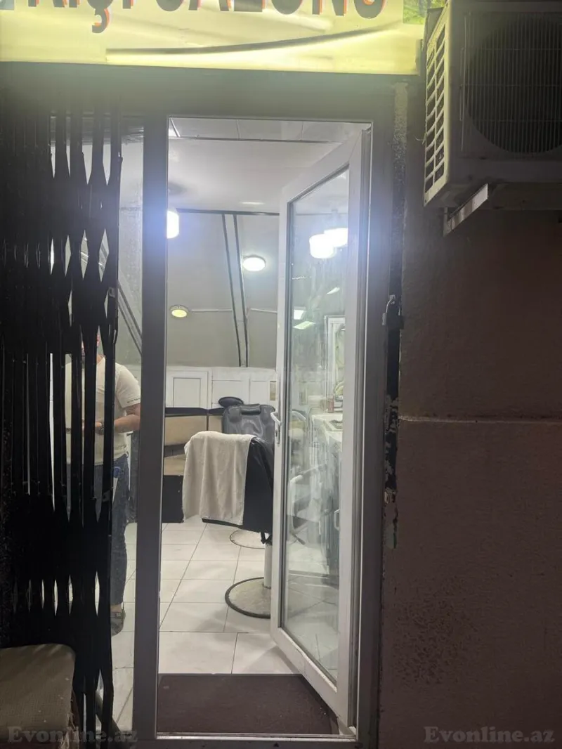 Satılır Obyekt 75 m² Qara Qarayev m. - şəkil 6