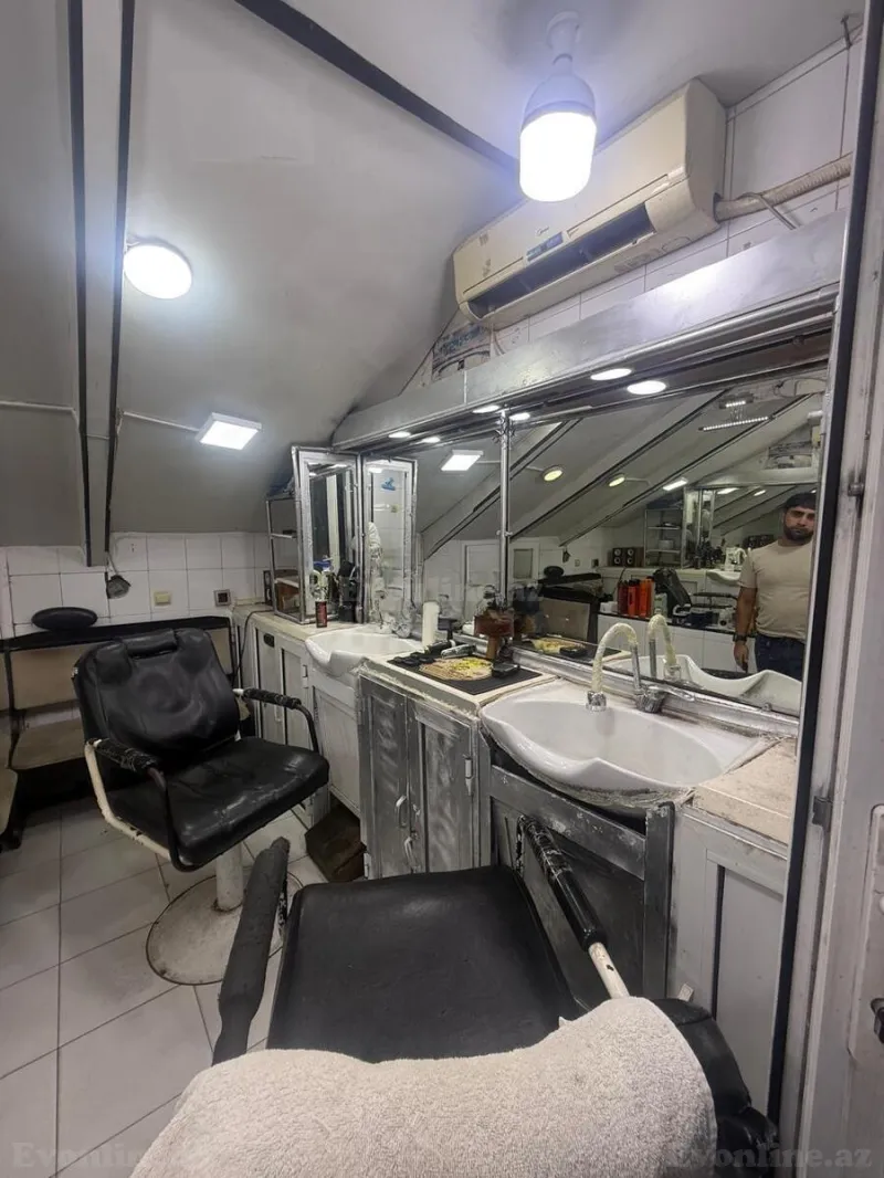 Satılır Obyekt 75 m² Qara Qarayev m. - şəkil 7