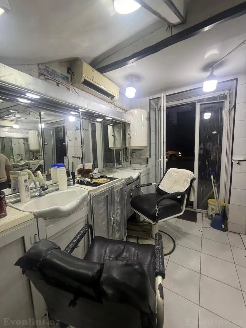 Satılır Obyekt 75 m² Qara Qarayev m. - şəkil 8
