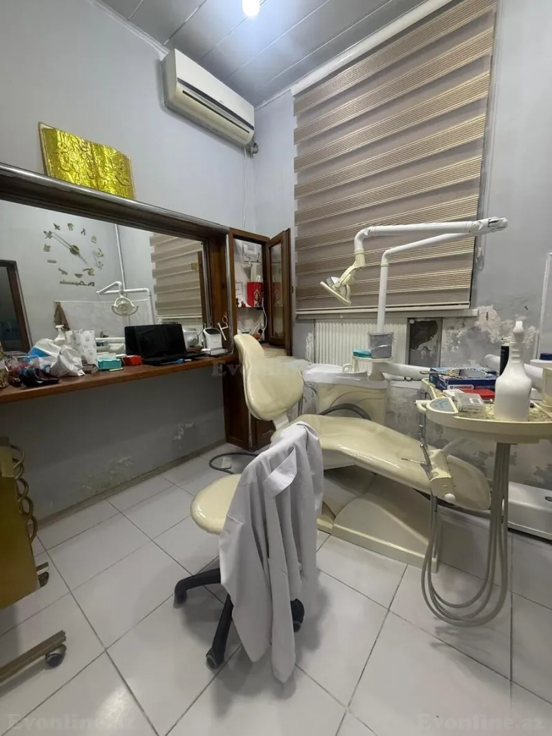 Satılır Obyekt 75 m² Qara Qarayev m. - şəkil 9