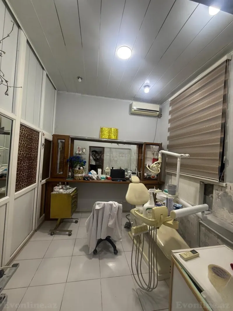 Satılır Obyekt 75 m² Qara Qarayev m. - şəkil 10