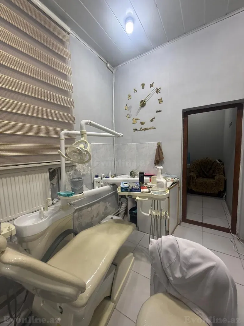 Satılır Obyekt 75 m² Qara Qarayev m. - şəkil 11