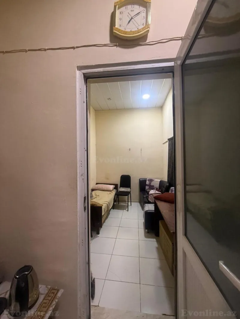 Satılır Obyekt 75 m² Qara Qarayev m. - şəkil 12