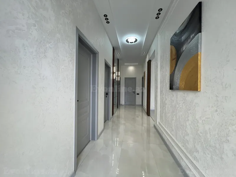 Satılır 4 otaqlı Həyət evi 140 m² Masazır - şəkil 2