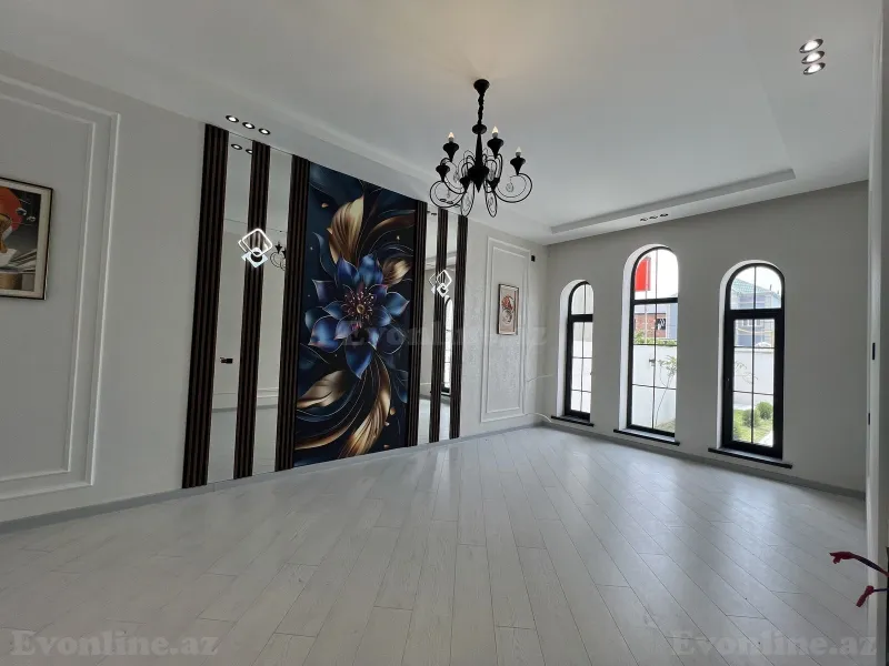 Satılır 4 otaqlı Həyət evi 140 m² Masazır - şəkil 4