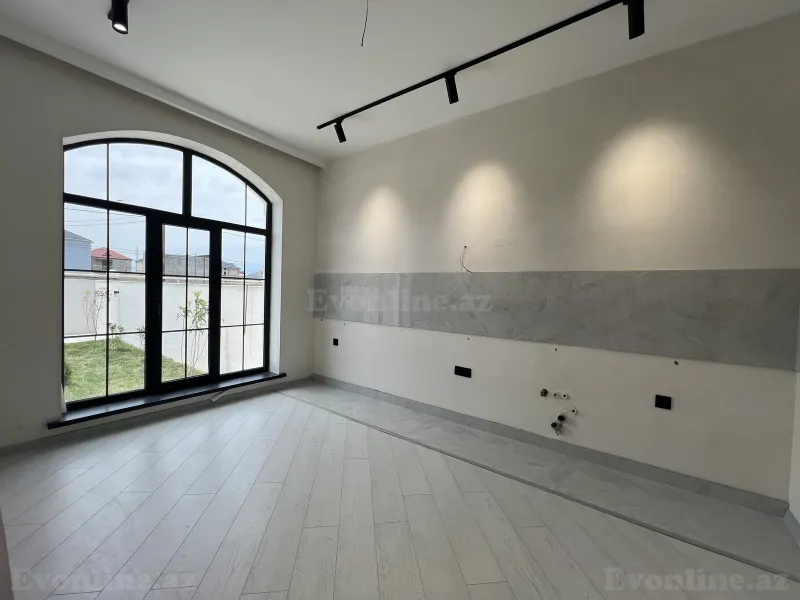 Satılır 4 otaqlı Həyət evi 140 m² Masazır - şəkil 5