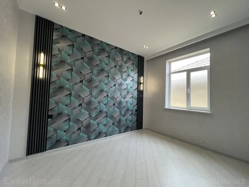 Satılır 4 otaqlı Həyət evi 140 m² Masazır - şəkil 6