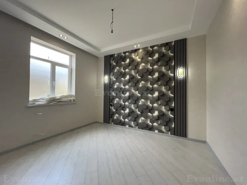 Satılır 4 otaqlı Həyət evi 140 m² Masazır - şəkil 7