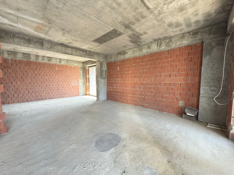 Satılır 4 otaqlı Mənzil Yeni tikili 146.4 m² Nizami r. - şəkil 5