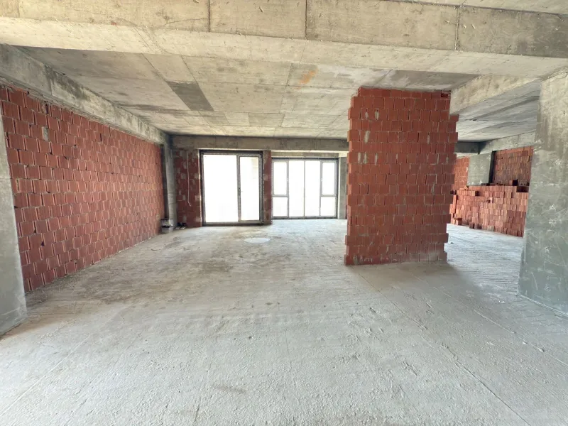Satılır 4 otaqlı Mənzil Yeni tikili 146.4 m² Nizami r. - şəkil 8