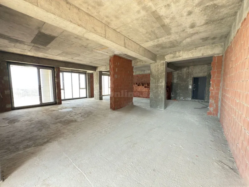 Satılır 4 otaqlı Mənzil Yeni tikili 146.4 m² Nizami r. - şəkil 9