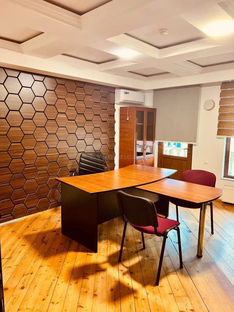 Kirayə verilir Ofis 90 m² Nəriman Nərimanov m. - şəkil 3